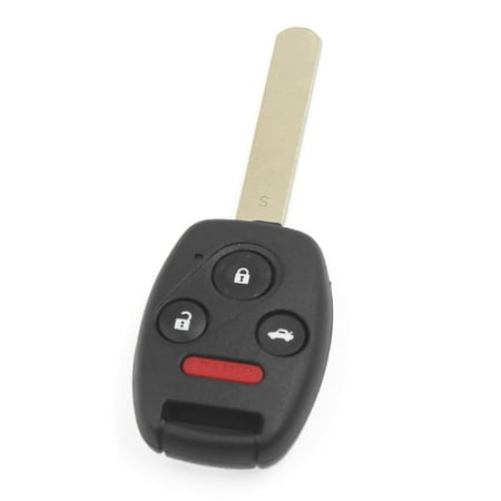 Honda Keyless Remote Programming Instructions - New Replacement Portable Keyless Entry Car Remote Key Fob for Honda
