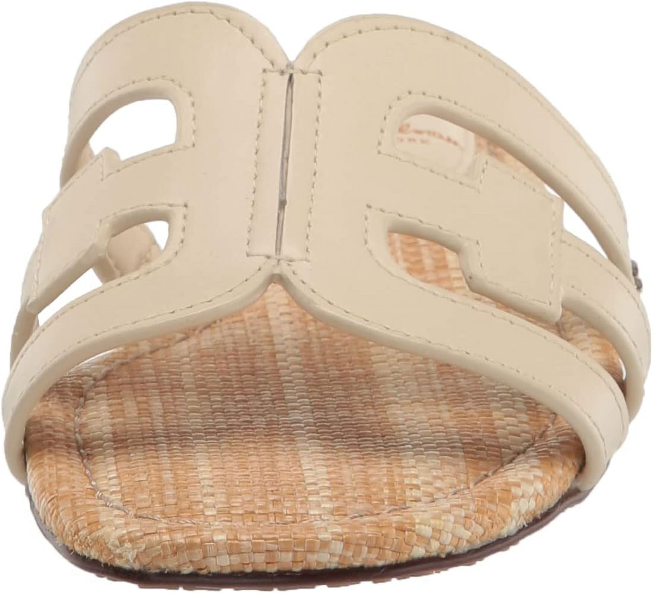 (取寄) サムエデルマン レディース ベイ Sam Edelman women Bay Modern Ivory 1 Sam Edelman Women's Bay Sandal Modern Ivory 5M - Walmart.com