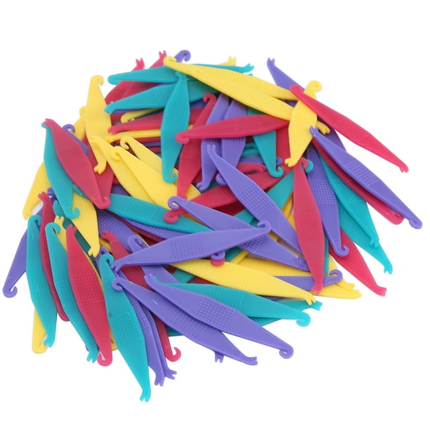 Braces Rubber Band Tool