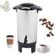 thumbnail image 2 of Cafetera Better Chef Percoladora de 10 a 50 Tazas Café, Té y Agua Caliente, Dispensador con Grifo Anti-goteo de Acero Inoxidable, 2 of 9