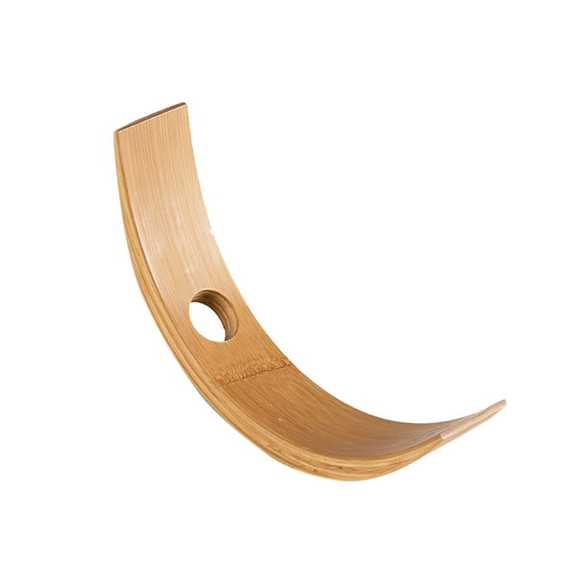 Self Balancing Wine Bottle Rack Countertop Curved Bottle Wine Rack Balanced Wine Personalized Wine Rack
