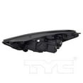 thumbnail image 2 of Tyc 20-17013-00 Headlight Assembly, 2 of 3