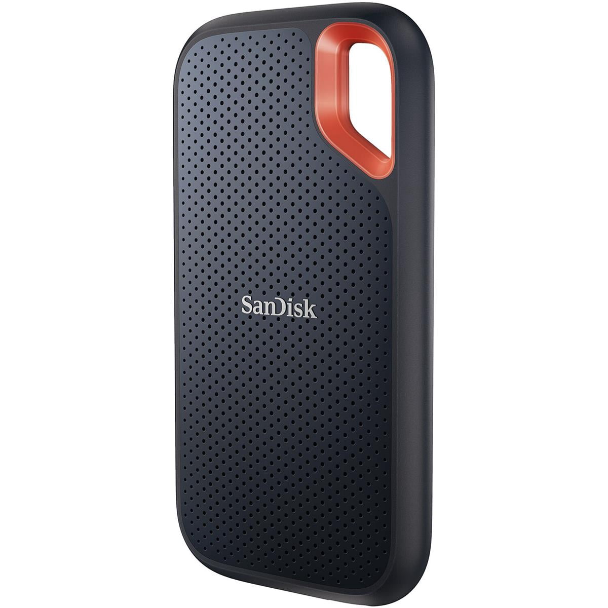 SanDisk Extreme Portable 4TB SSD, USB 3.2 Gen 2 Type-C, Rugged