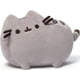 thumbnail image 2 of Galleta 25 Cm - Gund - Peluche De Qualité Pour Bébé - Peluche Chat Gris Gourmand Cookie Taille 30 Cm - Jouet Bébé 12 Mois 1 An Et +, 2 of 2