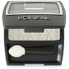 L'Oreal Paris Wear Infinite Eye Shadow Singles, Frosted Icing, 0.1 Ounces