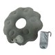 thumbnail image 2 of Cojín inflable con forma de donut, almohada tipo donut, fácil de limpiar, almohada flocada para el coxis, ideal para trenes, camping, sofás, oficinas prensa, 2 of 10
