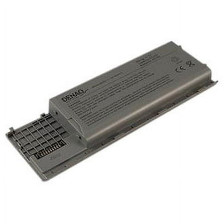 Dell GD787 Notebook / Laptop Battery - 56Whr price history on PriceWatchPro