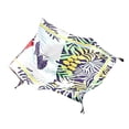 thumbnail image 1 of Foulard Femme Imprimée Mode Décorative Châle Foulard pour Plage & Voyage, 1 of 4