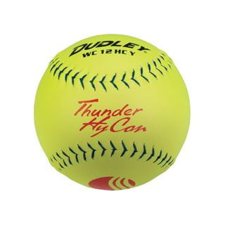 Dudley NSA Thunder ZN Hycon 12 52/275 Composite Slowpitch