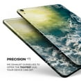 thumbnail image 3 of DesignSkinz Bright Sun Over Cloud-Magic Full-Body Skin Decal Wrap Cover for iPad Air 2 (A1566/A1567), 3 of 4