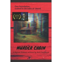 Murder Cabin (Paperback)