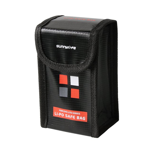 Monstrate Bolsa Sunnylife, funda segura para Dron, piezas de cuadricóptero, bolsa de transporte, equipo de protección, organizador de repuesto para Accesorios para aéreos Tipo 3