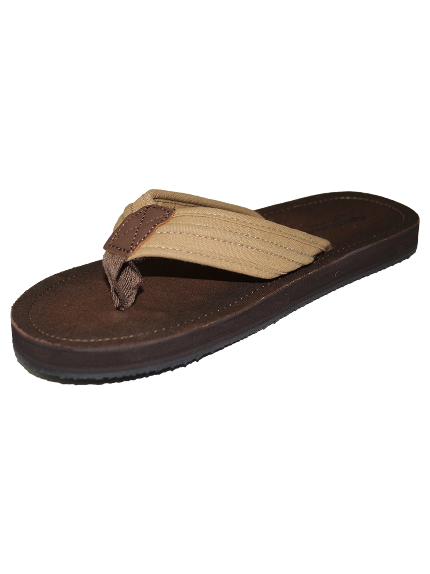Men Cobian Floater FlipFlop Sandal FLT08-001 Black 100% Authentic Brand New