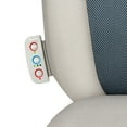 thumbnail image 2 of Homedics Easy Knead Shiatsu Massage Cushion, 2 of 7