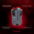thumbnail image 4 of Filtro canister Aquatop CF400UV de 4 etapas con UV de 9 W para acuarios de 125 gal, 4 of 7