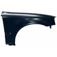 thumbnail image 1 of Salpicadera Derecha Honda Civic 1999 2000 Genérica Salpicadera, 1 of 4