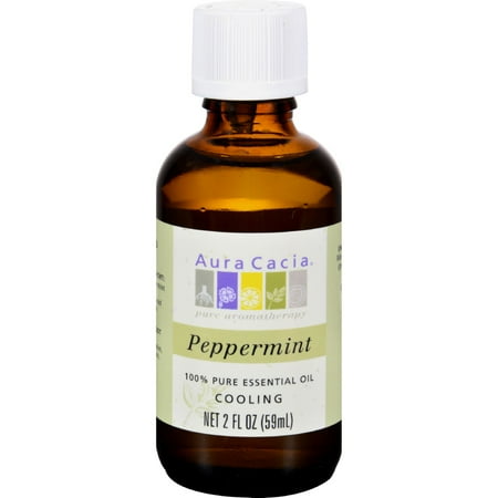 Frontier Natural Aura Cacia Essential Oil, 2 oz