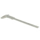 thumbnail image 3 of Calibrador Vernier Tipo Pie De Rey Plastico 6' 150mm KARLEN 100016BC, 3 of 3