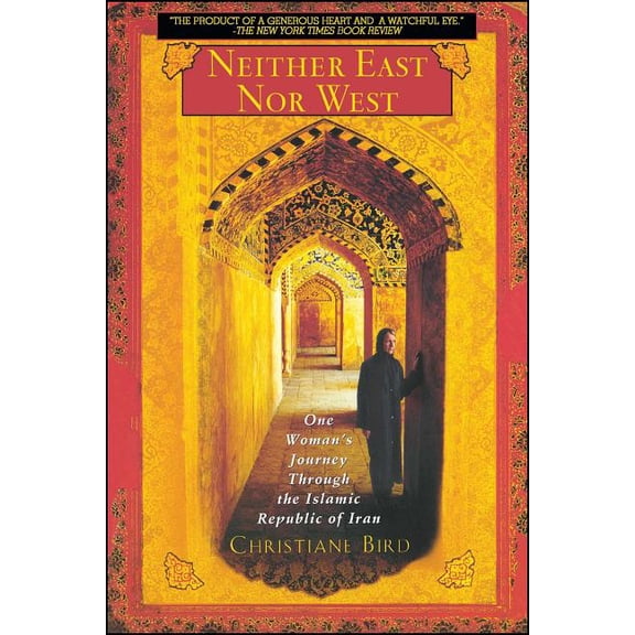 Neither East Nor West, (Paperback)