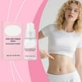 thumbnail image 4 of Rewenti Powder Talc Free Opposition Chafe Body Foot Dusting Powder Deodorant to Control Inner Thigh Chafing Areas and All Over Body for Women 60g, 4 of 9