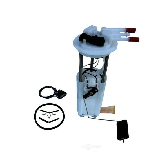 Autobest F2543A Fuel Pump Module Assembly