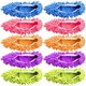 thumbnail image 1 of Zapatos fregona microfibra 5 pares 10 unidades cubierta para zapatos limpieza pisos reutilizable lavable, 1 of 6