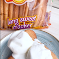 thumbnail image 2 of De Mi Pais Bizcocho Long Sweet Cracker 6-Pack, 2 of 5