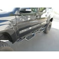 thumbnail image 5 of APS 2009-2014 Ford F-150 SuperCab Nerf Bar round tube drop style door to door, 5 of 5