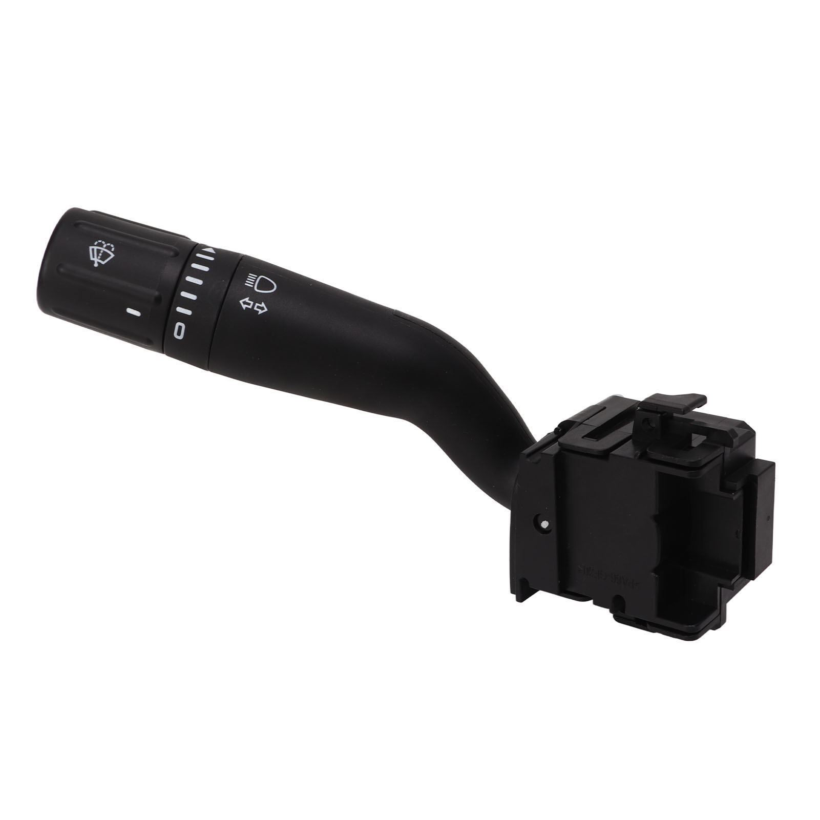 Car Turn Signal Switch, Impact Resistant Professional Turn Signal Wiper