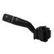 thumbnail image 2 of Car Turn Signal Switch, Professional High Accuracy Turn Signal Wiper Switch Sensitive Impact Resistant Easy Install  For Vehicle ANGGREK Car Windshield Wiper Switch, 2 of 8