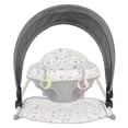 thumbnail image 4 of Dream On Me Snug Canopy, Gray, (Model # 430C-GRAY), 4 of 4