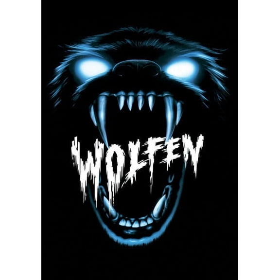 Wolfen (DVD)