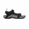 thumbnail image 1 of Teva Men MEACHAM BLACK SANDAL, 1 of 6