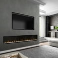 thumbnail image 4 of ELECTRIC FIREPLACE INSERT - 5000 BTU'S, 4 of 10
