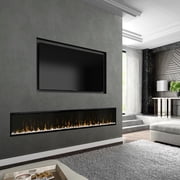 Electric Fireplace Insert - 5000 Btu's