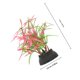 thumbnail image 5 of ADDHAT 20Ud De Artificiales Para Acuario Con Material No Contaminante Y, 5 of 6