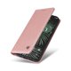 thumbnail image 5 of Funda para Google Pixel 6 Pro Estuche de Cuero PU Tipo Cartera con Ranuras para Tarjetas y Cierre Magnético, 5 of 5