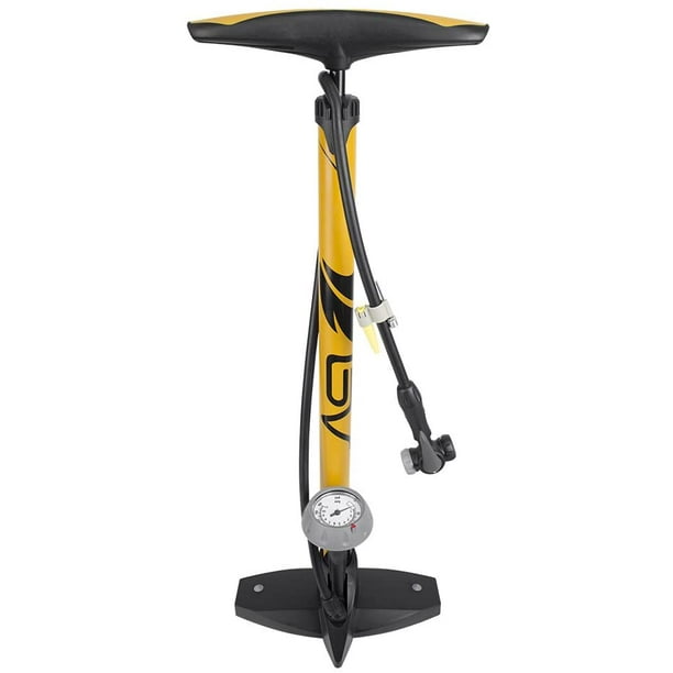 Best Bike Pumps Find Out the Top 5 To Buy [2020]