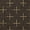 Brown, variant on Sm:)e Dark Blue Throw Pillow Covers 18x18 Inch Set of 2, Soft Textured Decorative Couch Sofa Cushions with Stylish Flange Edge Cross, Accent Home Decor, Living Room, Bedroom, Chair