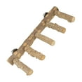 thumbnail image 4 of Runquan Bird Climbing Ladder Durable Hamster Climbing Ladder for Pet Budgie Parakeet, 4 of 8