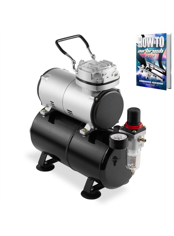 Portable Air Compressors