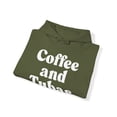 thumbnail image 4 of Tuba Player Hoodie, Gifts, Hooded Sweatshirt, 4 of 4