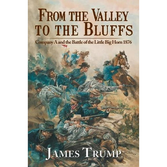 From the Valley to the Bluffs