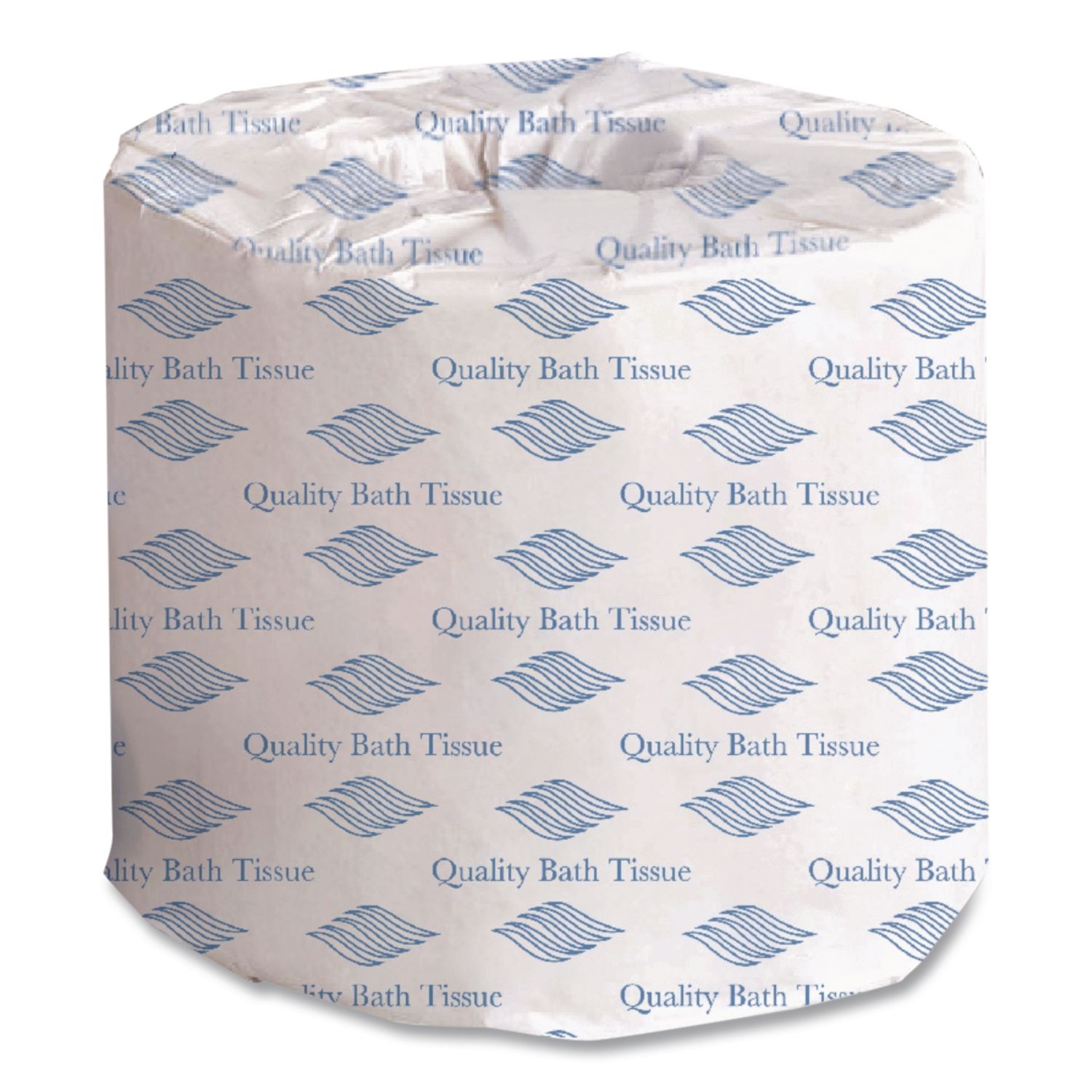 GEN Standard Toilet Paper, 2-Ply, 96 Rolls photo 5