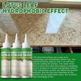 thumbnail image 6 of Nano Crystal Coating Agent for Tile & Furniture, Marble & Stone Nano Crystal-Plating Agent, Strong Protective & Long-Lasting Polishing, Scratch Repair Marble Stain Remover (50ML*3), 6 of 8