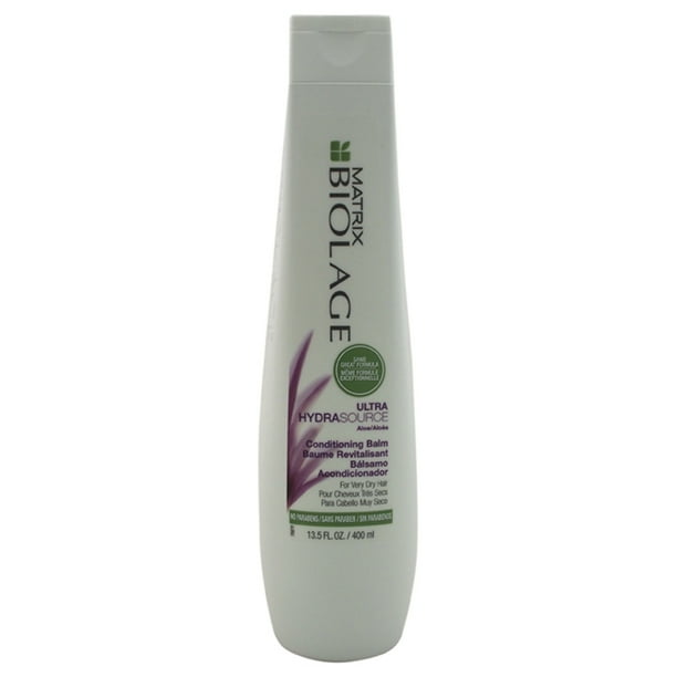 Acondicionador Biolage Ultra Hydrasource Matrix Acondicionador 13.5 oz
