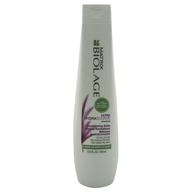 Acondicionador Biolage Ultra Hydrasource Matrix Acondicionador 13.5 oz