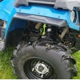 thumbnail image 5 of Kojem Overfenders Mud Guard For 2014-2021 Polaris Sportsman 570 450 325 ETX SP Touring, 5 of 9