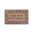 thumbnail image 1 of Tapis de Salle de Bain Moderne Absorbant Fibre Fine Lavable Non Long Mignon Coloré Vert, 1 of 4