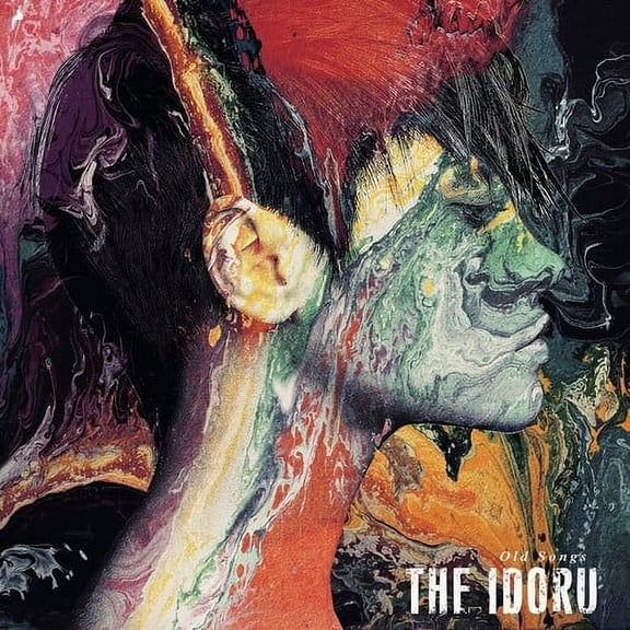 The Idoru - Old Songs - Music & Performance - Vinyl [7-Inch]